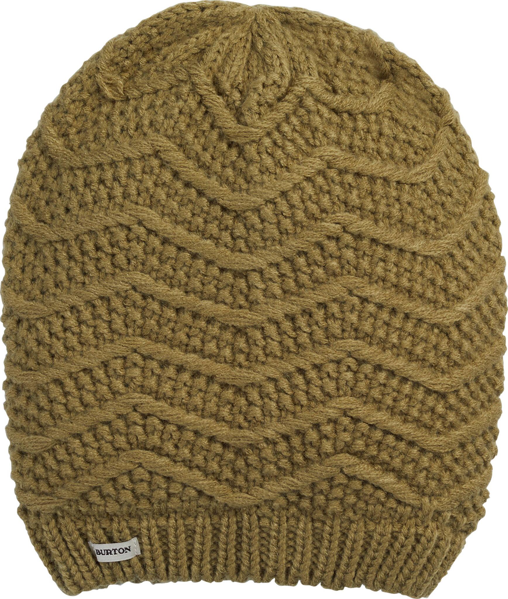Product gallery image number 1 for product Pearl Knit Beanie - Women's