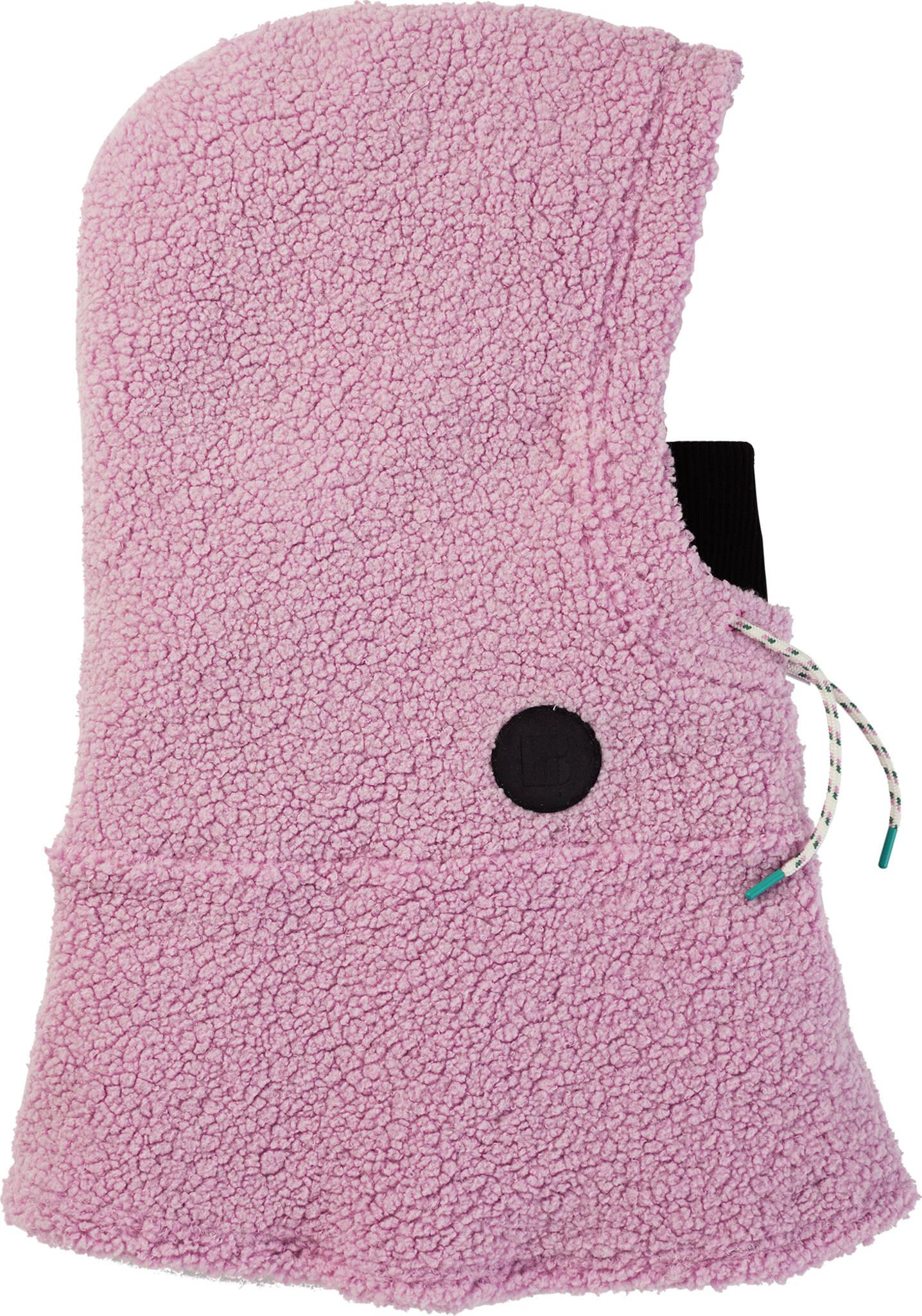 Product gallery image number 1 for product Larosa Sherpa Hood - Women's