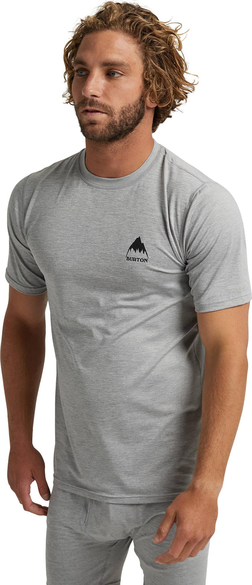 Product gallery image number 3 for product Lightweight X Base Layer T-Shirt - Men's