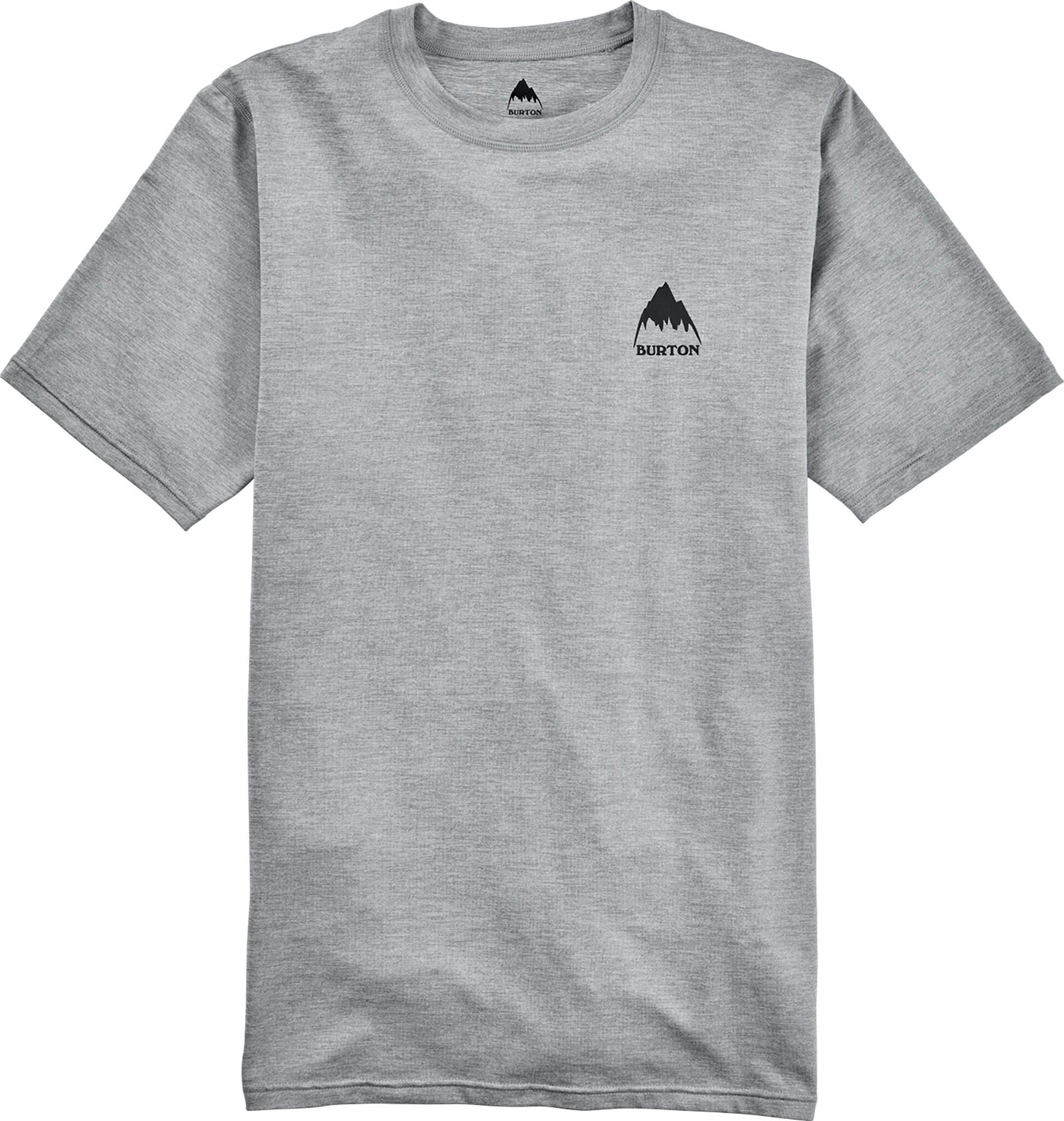 Product gallery image number 1 for product Lightweight X Base Layer T-Shirt - Men's