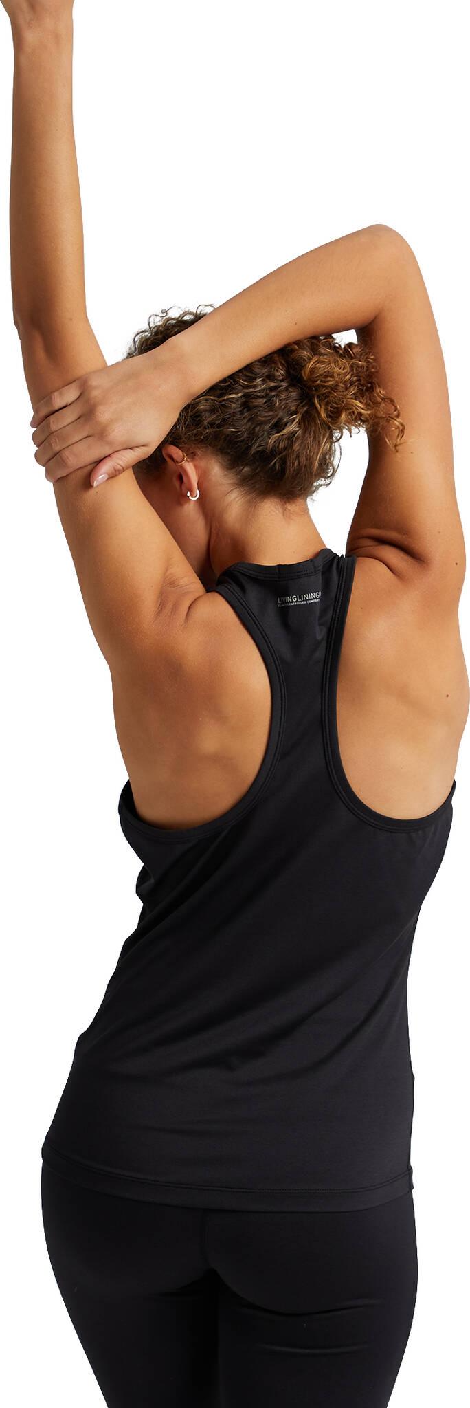 Product gallery image number 3 for product Lightweight X Base Layer Tank Top - Women's