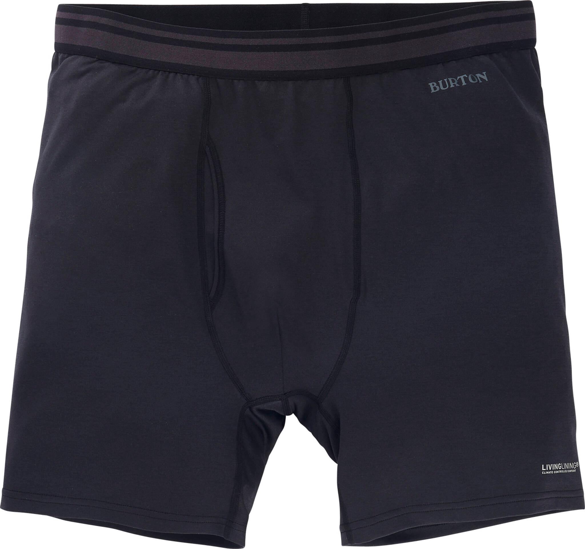 Product gallery image number 1 for product Lightweight X Base Layer Boxer Short - Men's