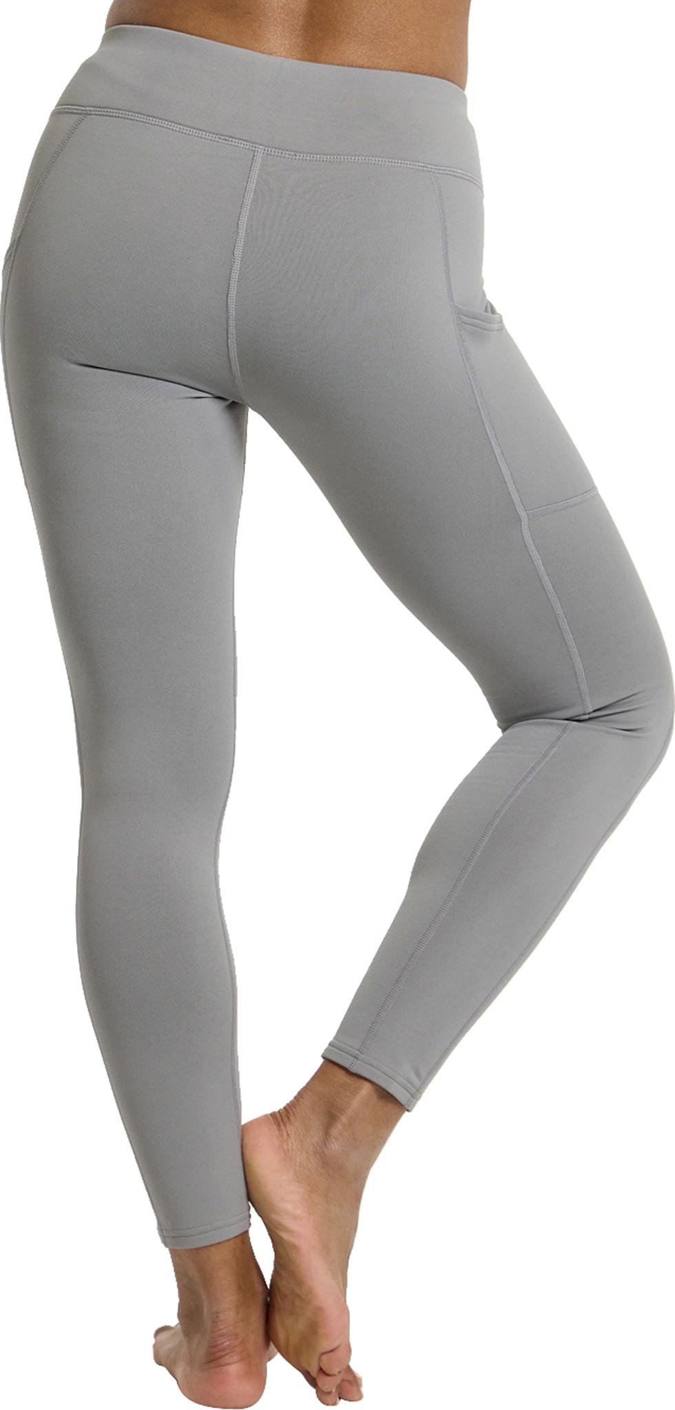 Product gallery image number 2 for product Heavyweight X Base Layer Pants - Women's