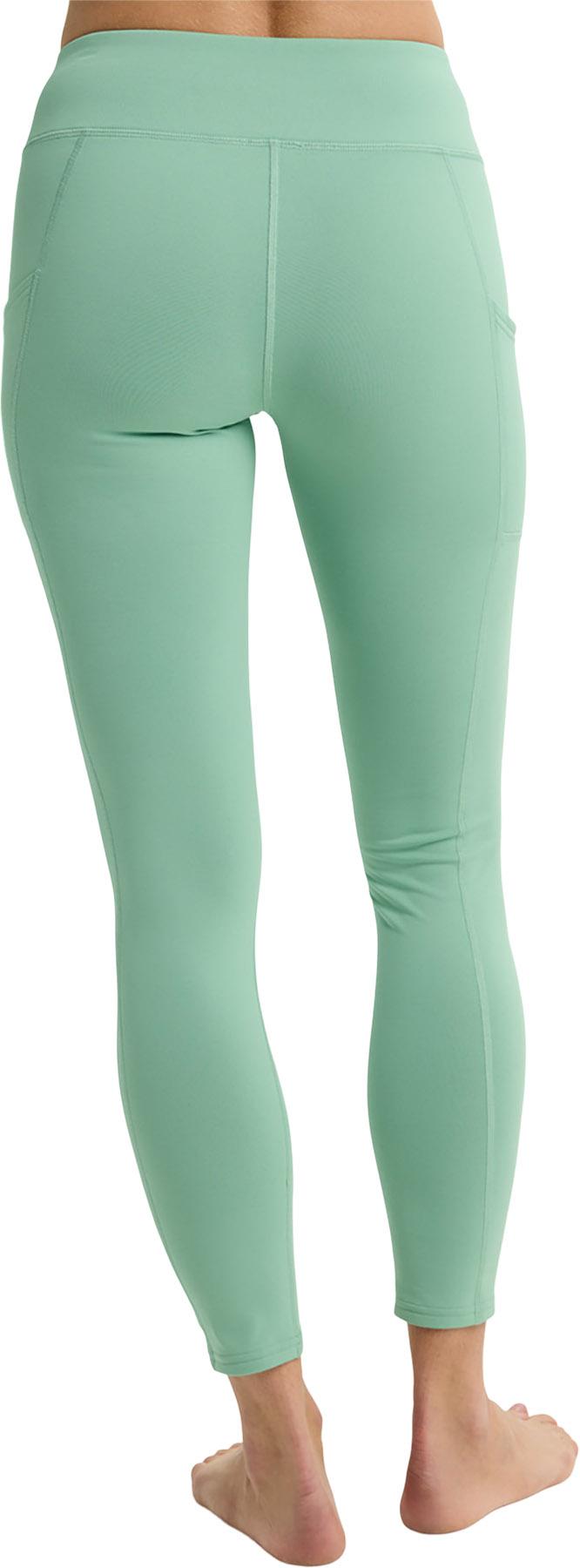 Product gallery image number 2 for product Pantalon couche de base Heavyweight X - Femme