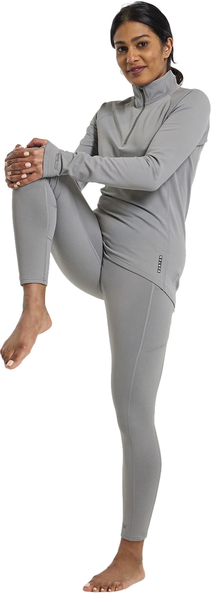 Product gallery image number 3 for product Heavyweight X Base Layer Pants - Women's