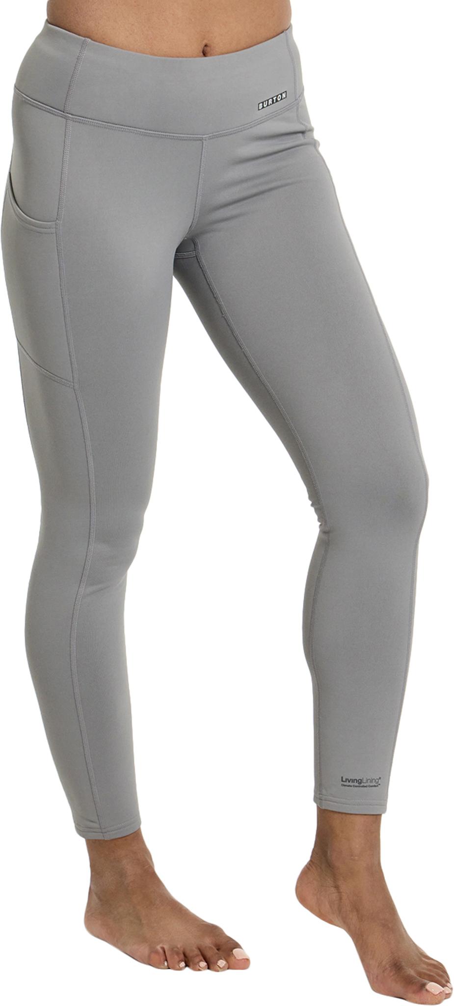 Product gallery image number 4 for product Heavyweight X Base Layer Pants - Women's
