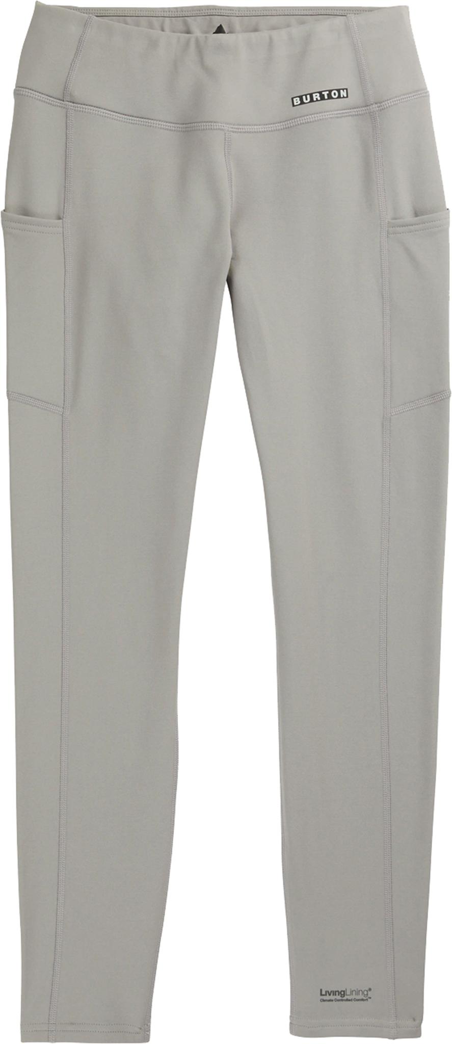 Product gallery image number 1 for product Heavyweight X Base Layer Pants - Women's