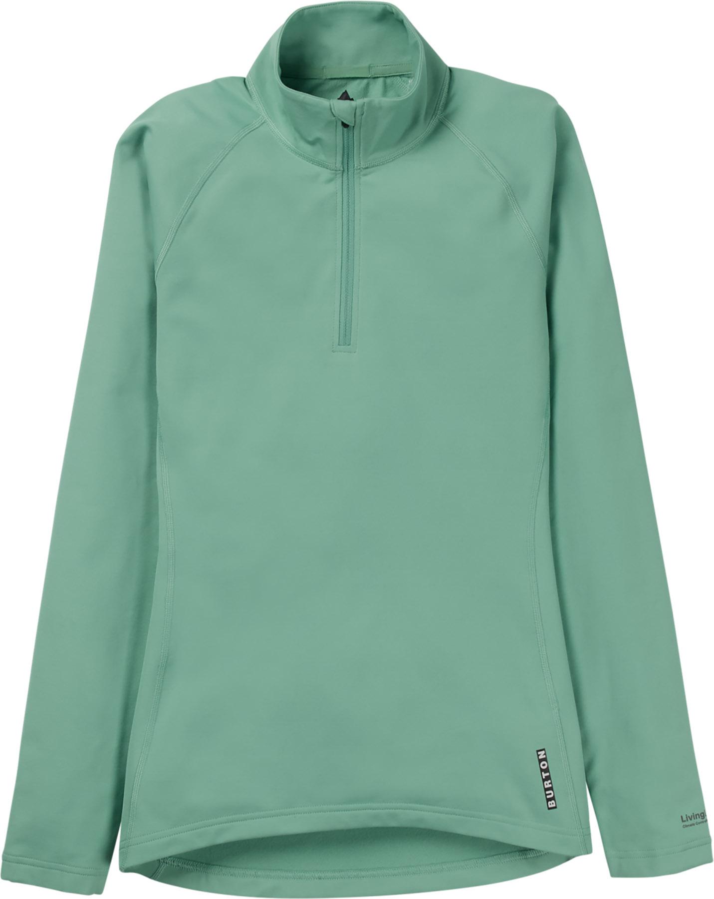 Product image for Haut à demi-glissière Heavyweight X Base Layer - Femme