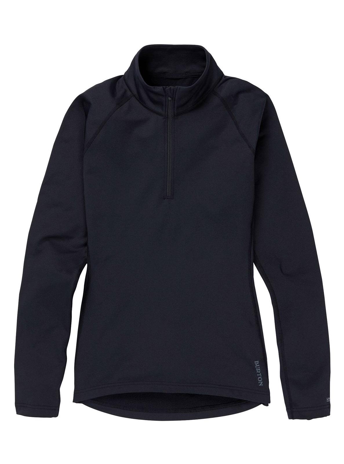 Product image for Haut à demi-glissière Heavyweight X Base Layer - Femme