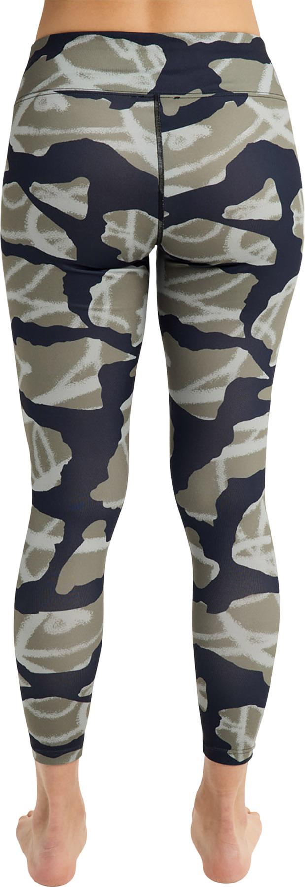 Product gallery image number 2 for product Lightweight X Base Layer Pants - Women's