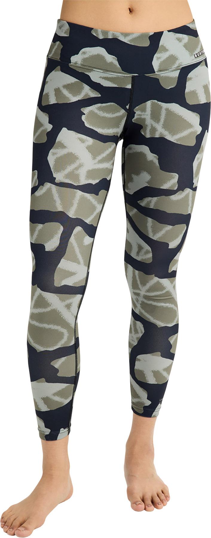 Product gallery image number 4 for product Lightweight X Base Layer Pants - Women's