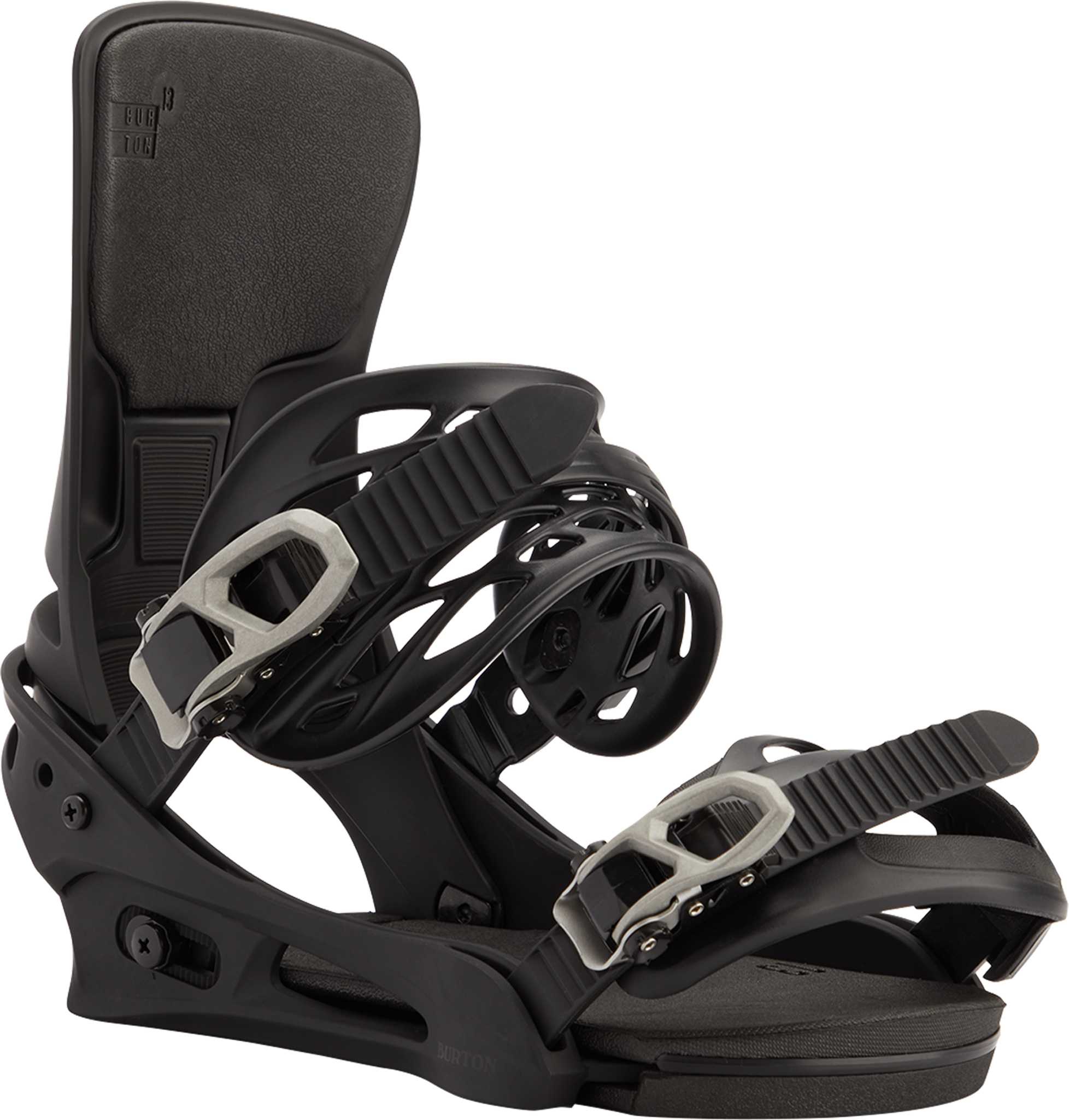 Product image for Cartel X Re:Flex Snowboard Bindings - Men's