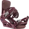 Colour: Almandine