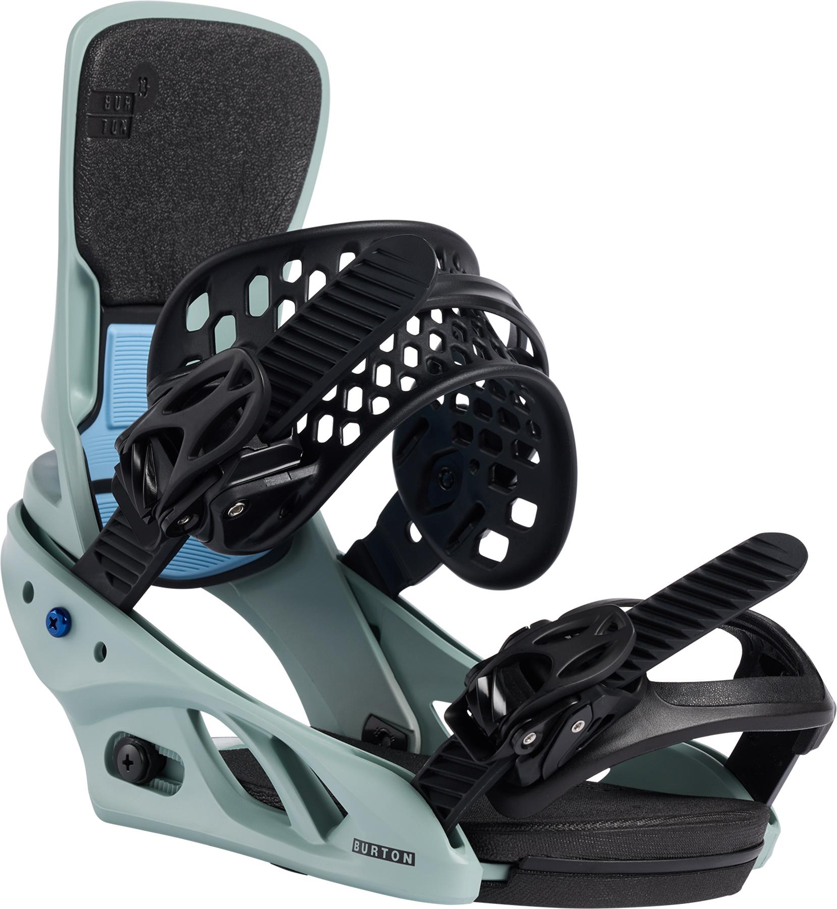 Product gallery image number 1 for product Fixations de planche à neige Lexa X Re:Flex - Femme