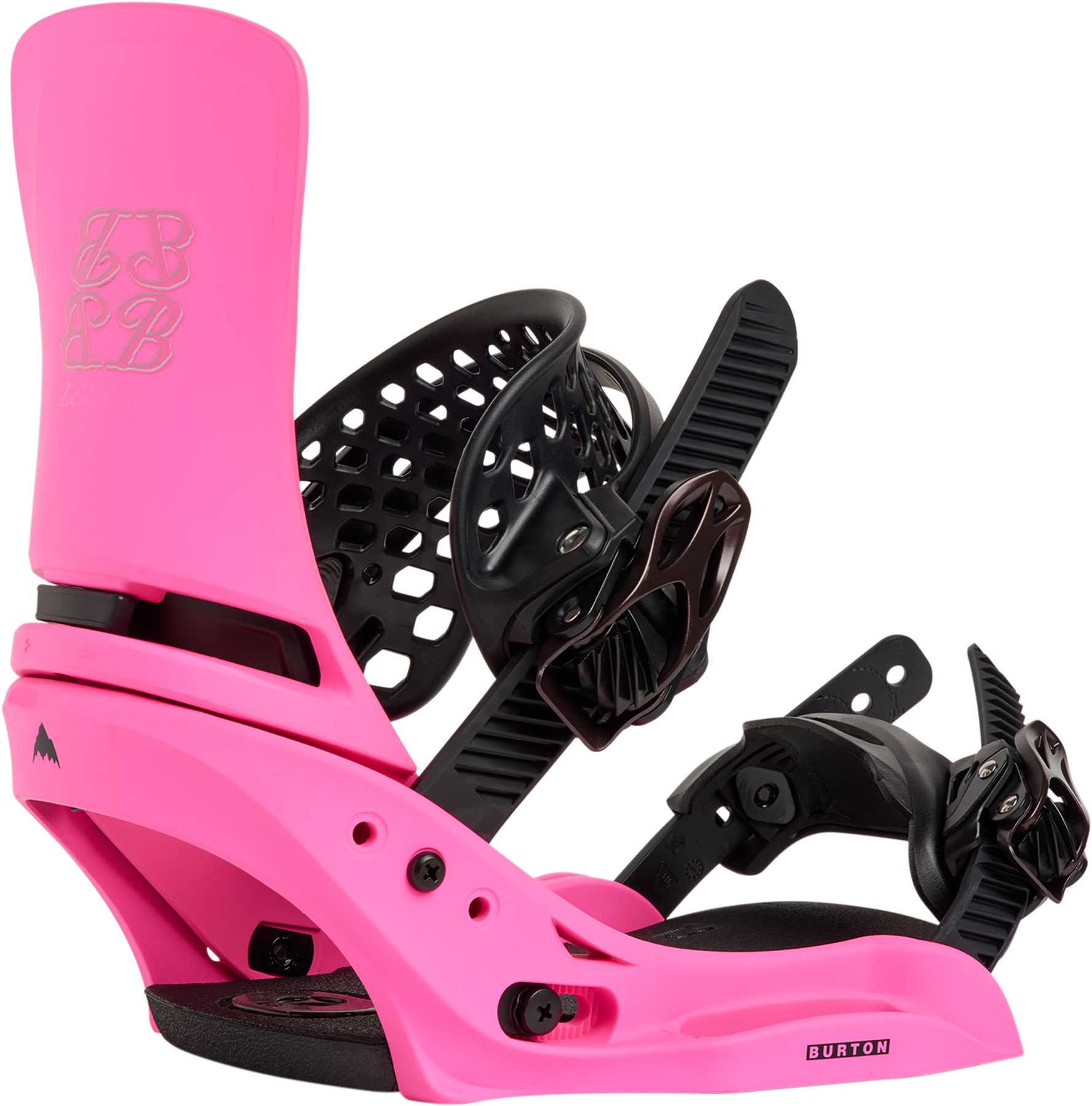 Shockwave Pink