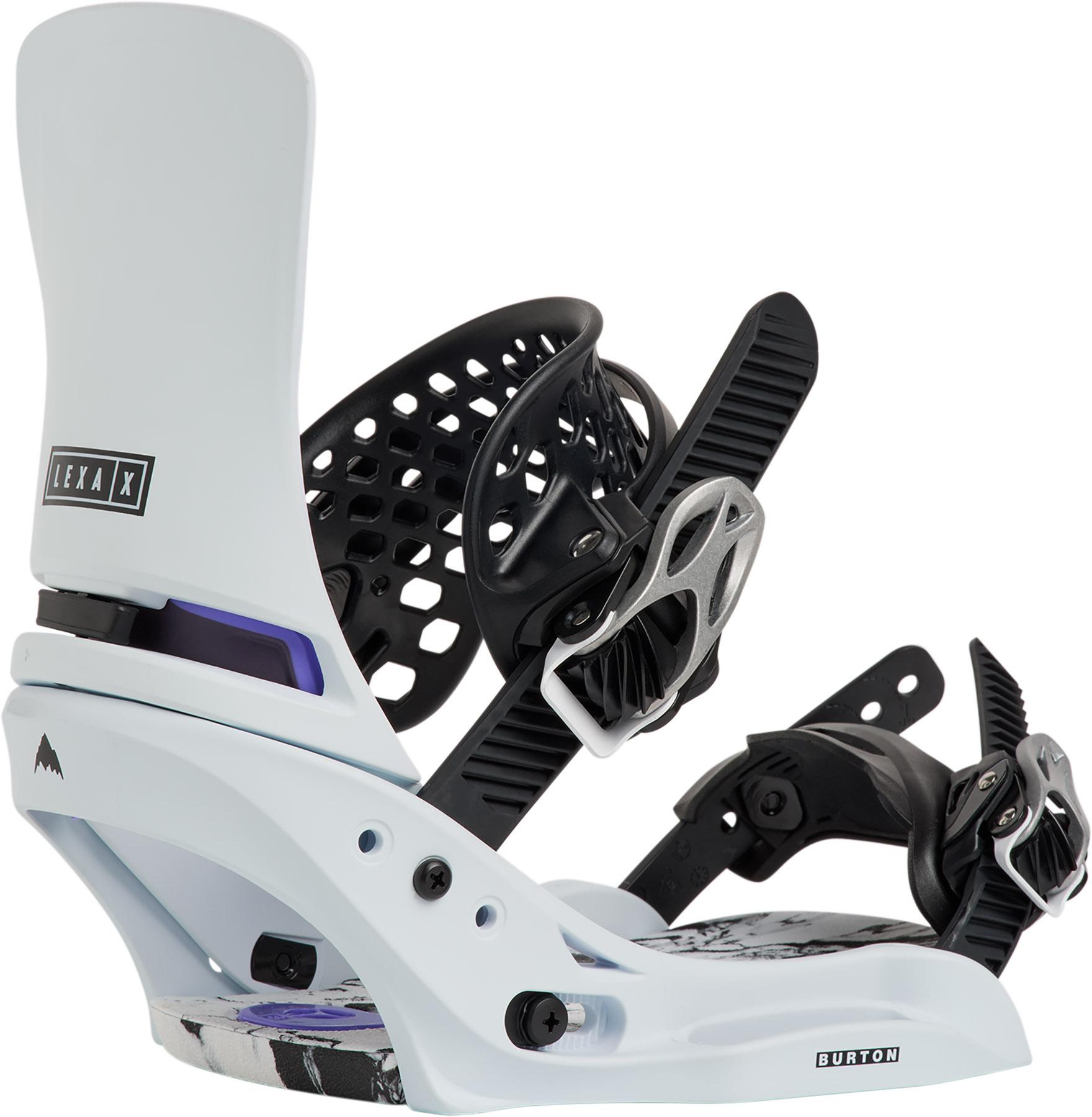 Product image for Lexa X EST Snowboard Bindings - Women's