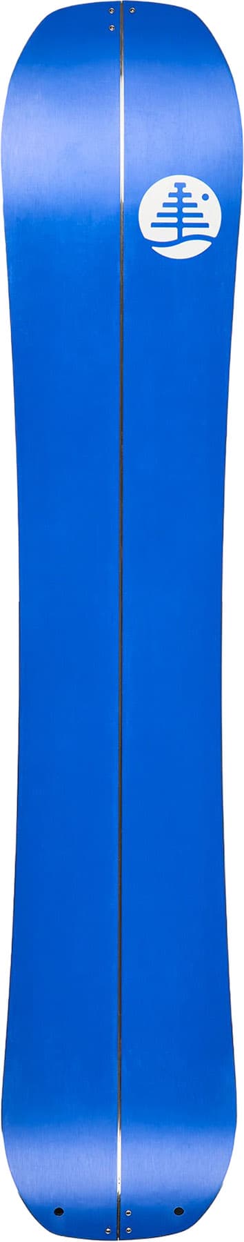 Product gallery image number 5 for product Family Tree Hometown Hero Splitboard