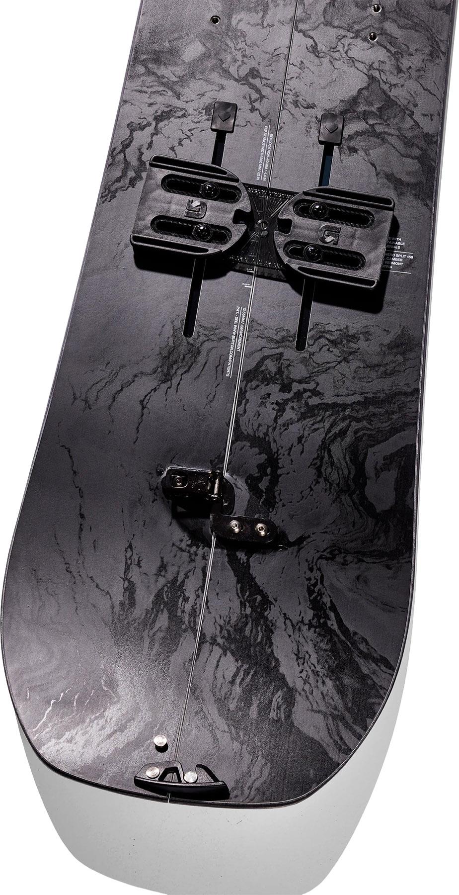 Product gallery image number 6 for product Family Tree Hometown Hero Splitboard