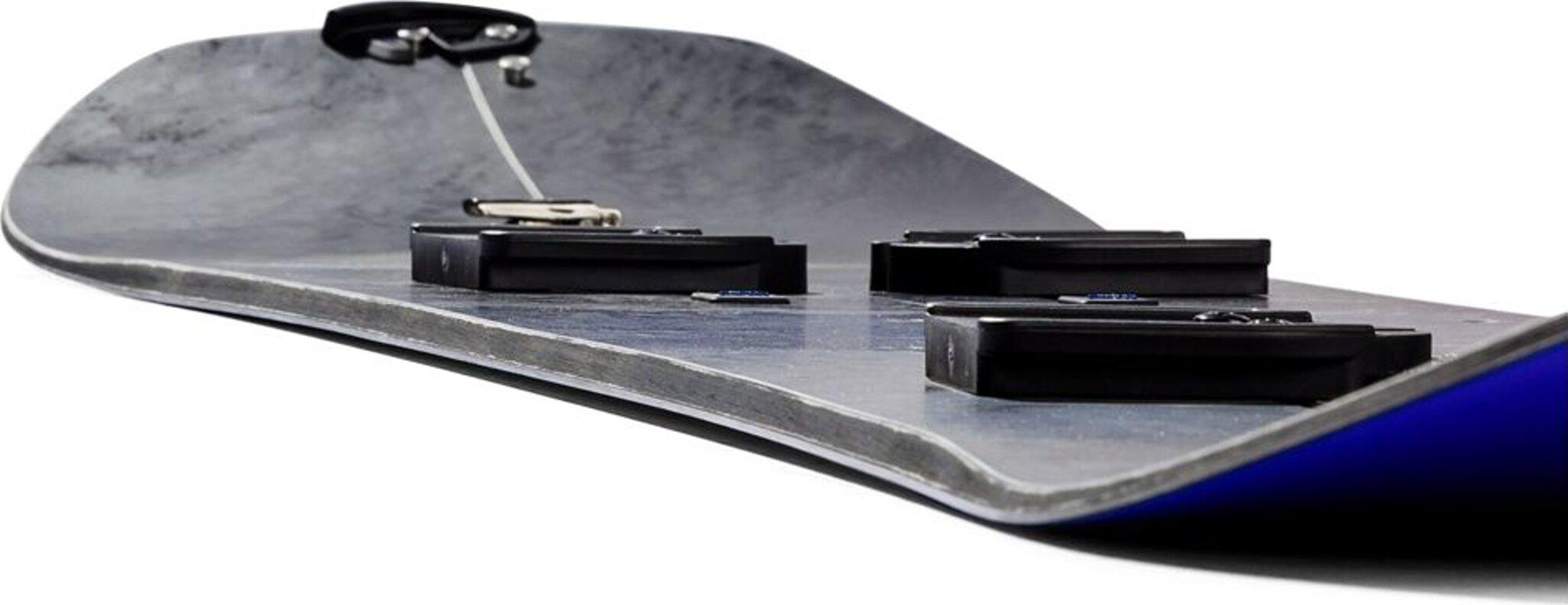 Product gallery image number 5 for product Family Tree Hometown Hero Camber Splitboard - Unisex