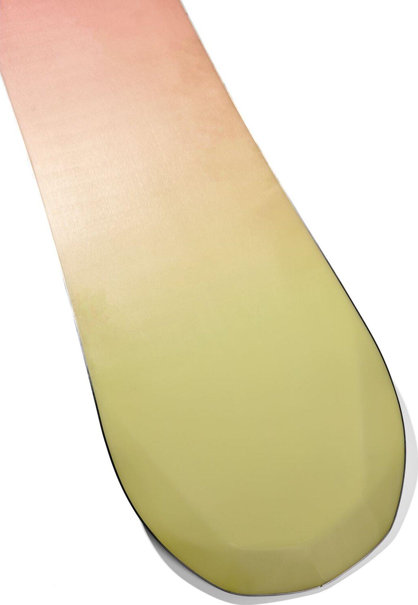Numéro de l'image de la galerie de produits 3 pour le produit Planche à neige 3D Daily Driver de Family Tree - Unisexe