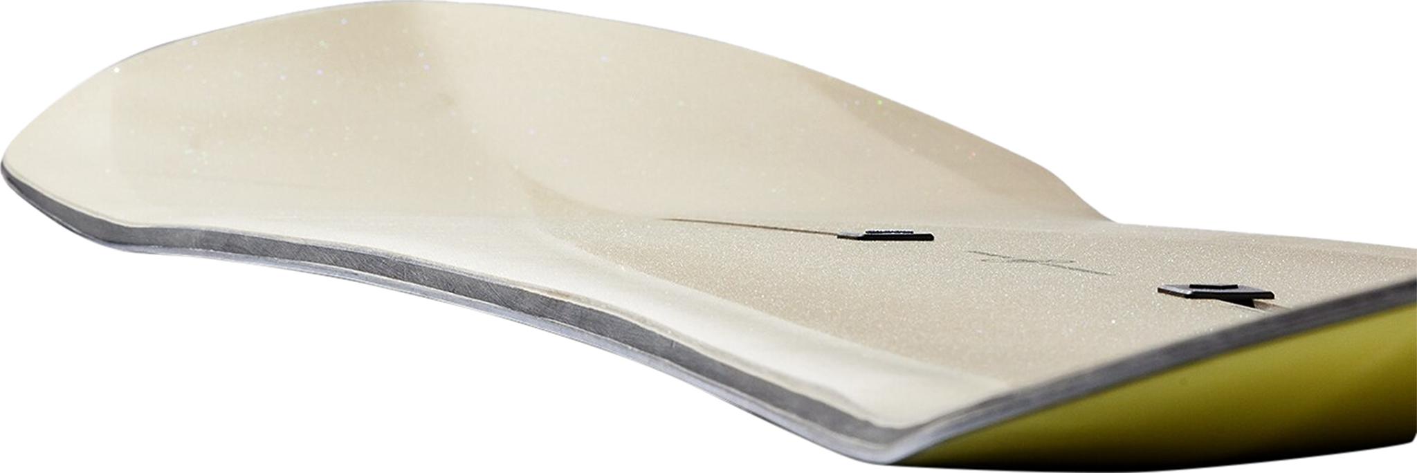 Product gallery image number 6 for product Family Tree 3D Double Dog Camber Snowboard - Unisex