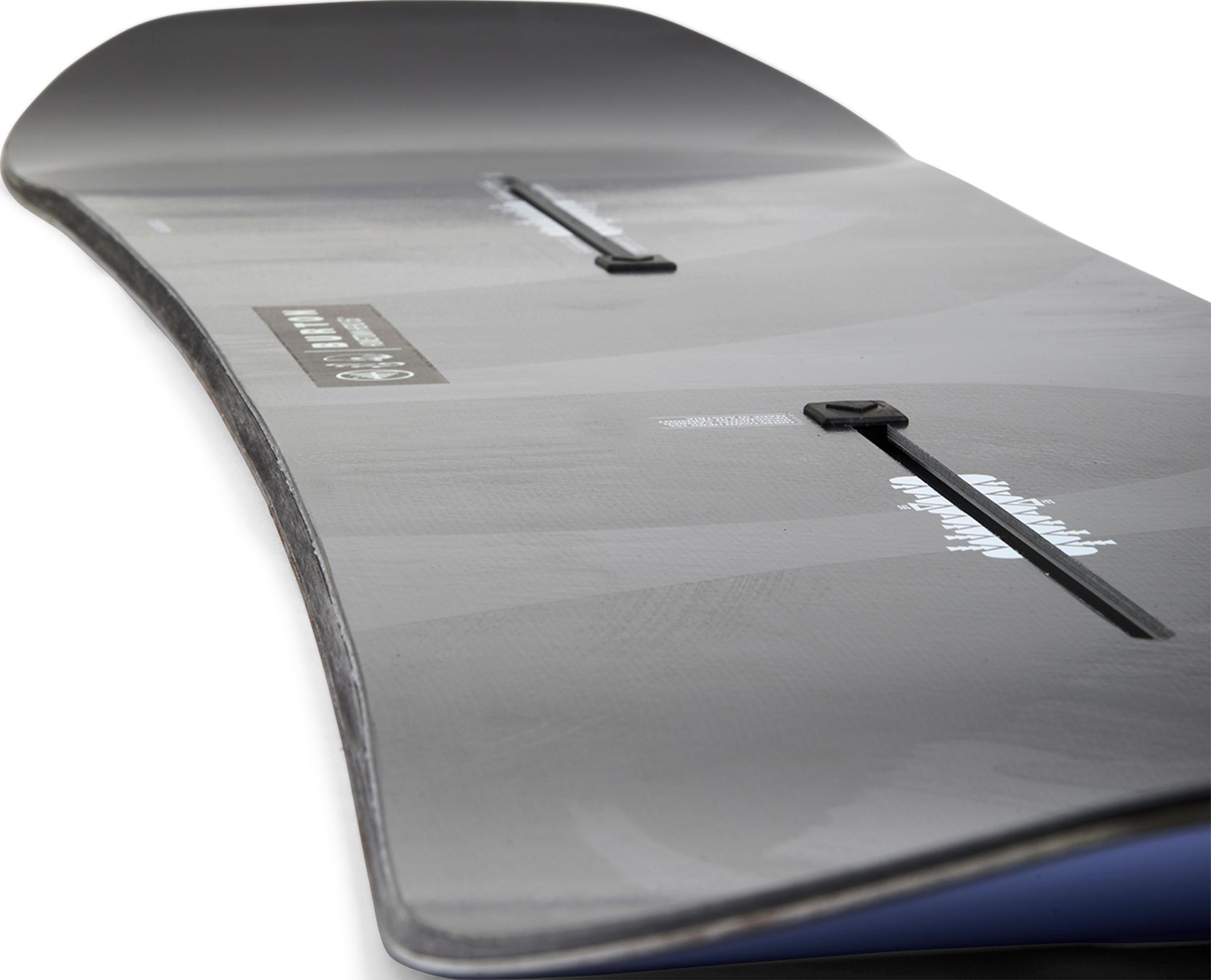Product gallery image number 3 for product Family Tree Hometown Hero Camber Snowboard - Men's