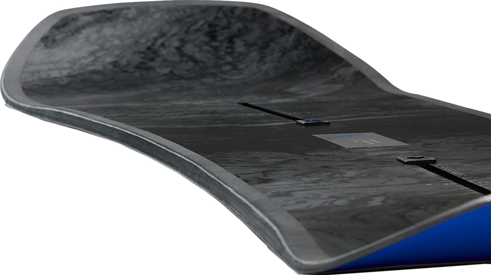 Product gallery image number 6 for product Family Tree Hometown Hero Camber Snowboard - Unisex