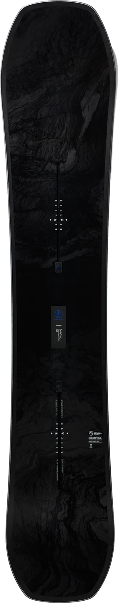 Product gallery image number 7 for product Family Tree Hometown Hero Camber Snowboard - Unisex