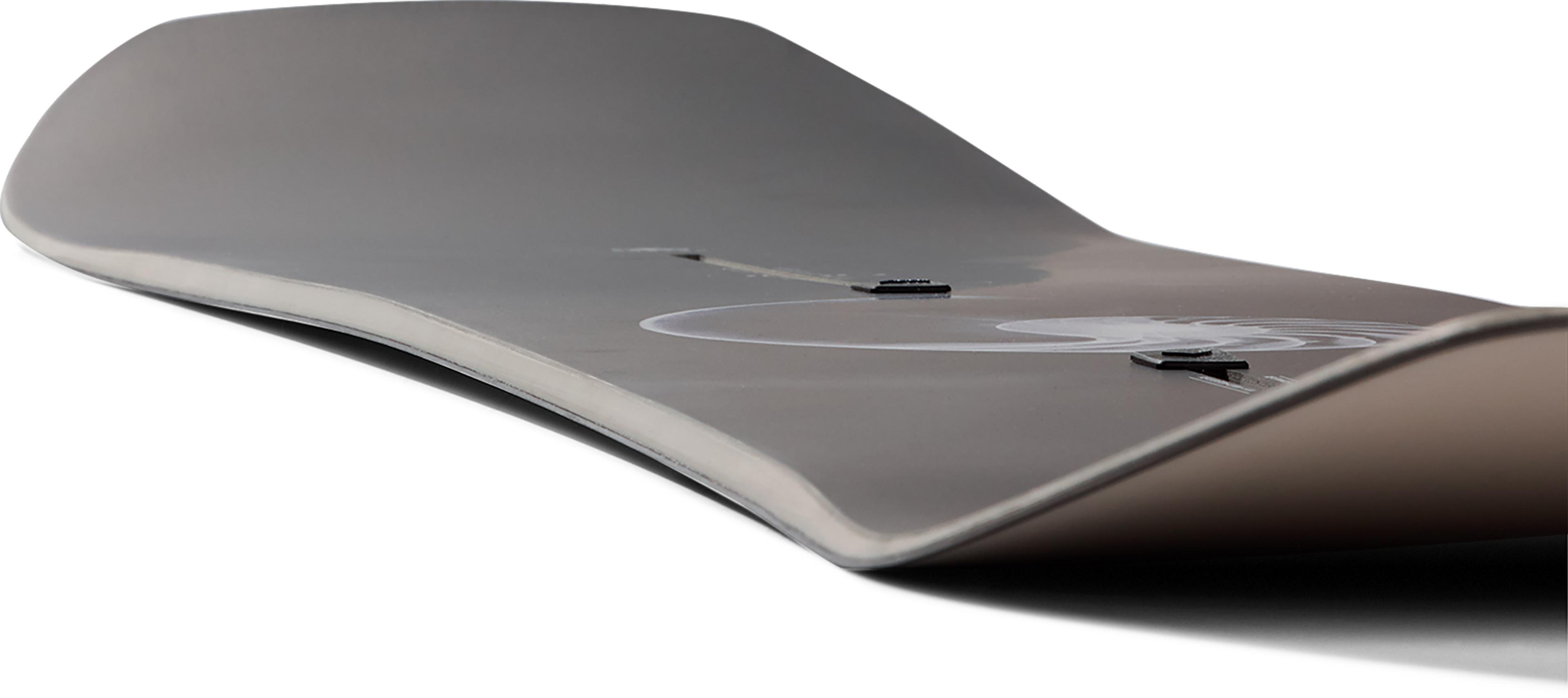 Product gallery image number 6 for product Family Tree Hometown Hero Camber Snowboard