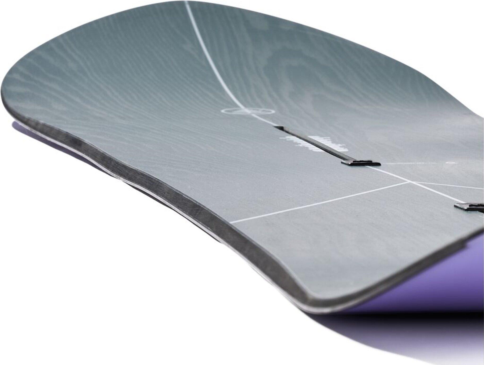 Product gallery image number 6 for product Family Tree Pow Wrench Flat Top Snowboard - Unisex