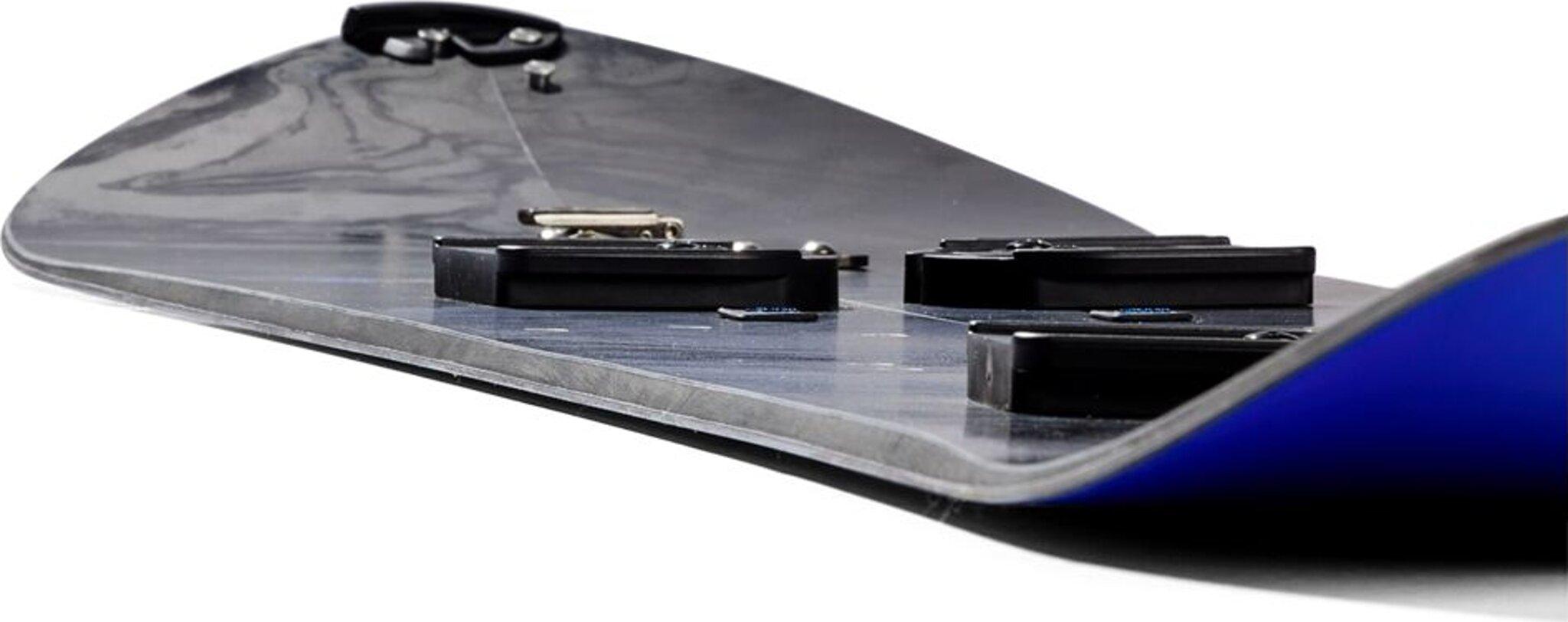 Product gallery image number 6 for product Family Tree Pow Wrench Splitboard - Unisex