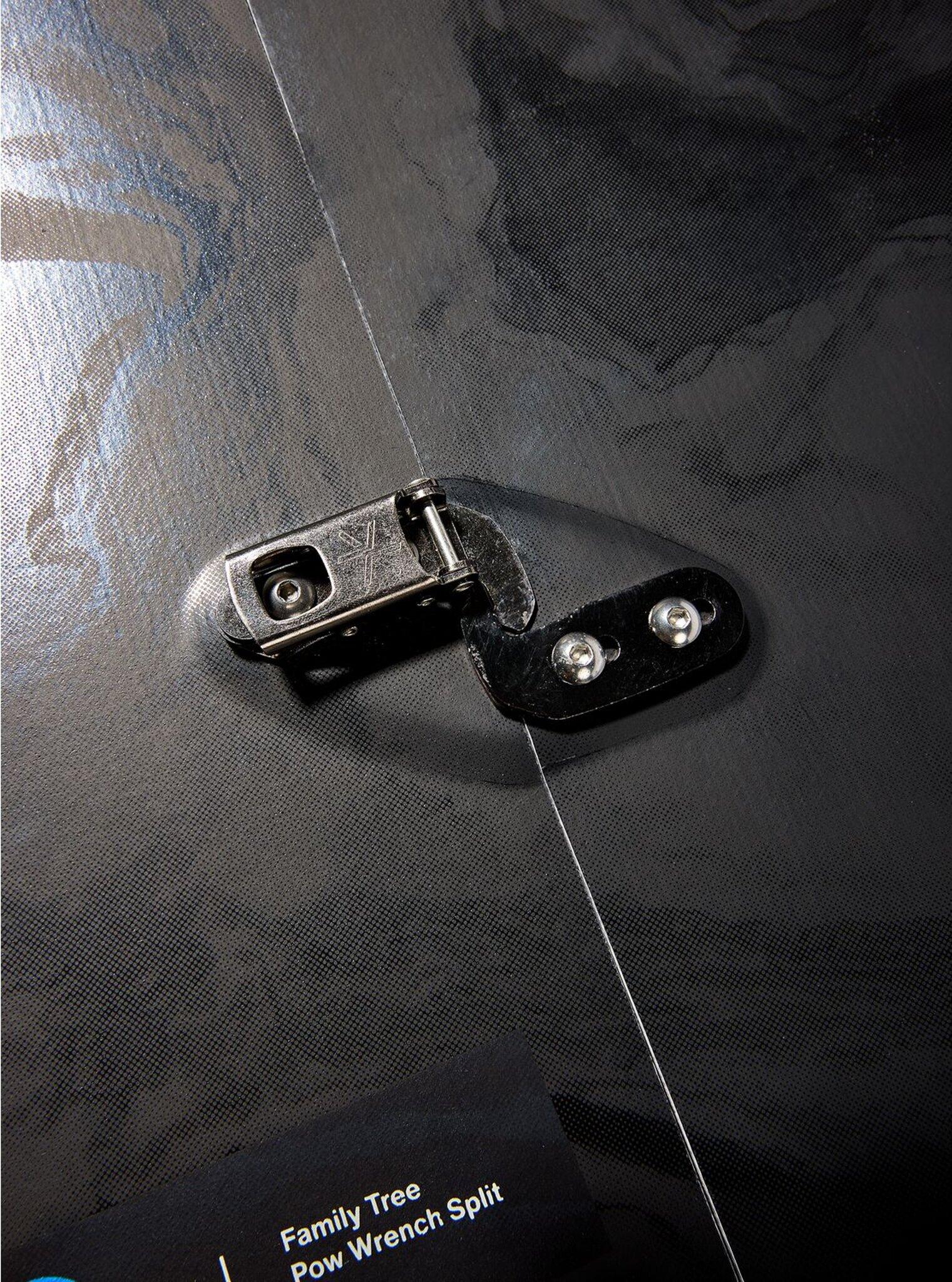 Product gallery image number 2 for product Family Tree Pow Wrench Splitboard - Unisex