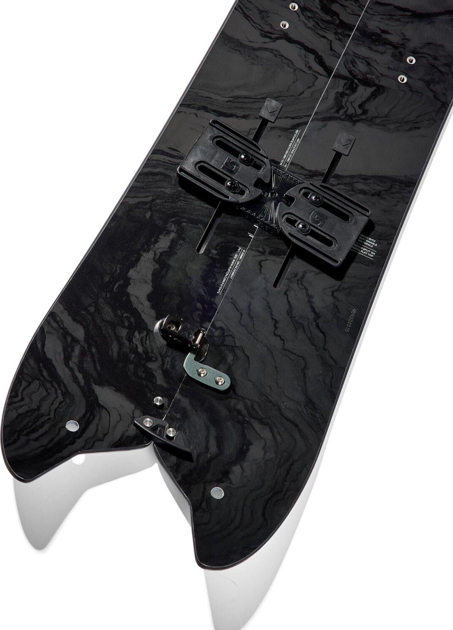 Product gallery image number 3 for product Family Tree Pow Wrench Splitboard - Unisex