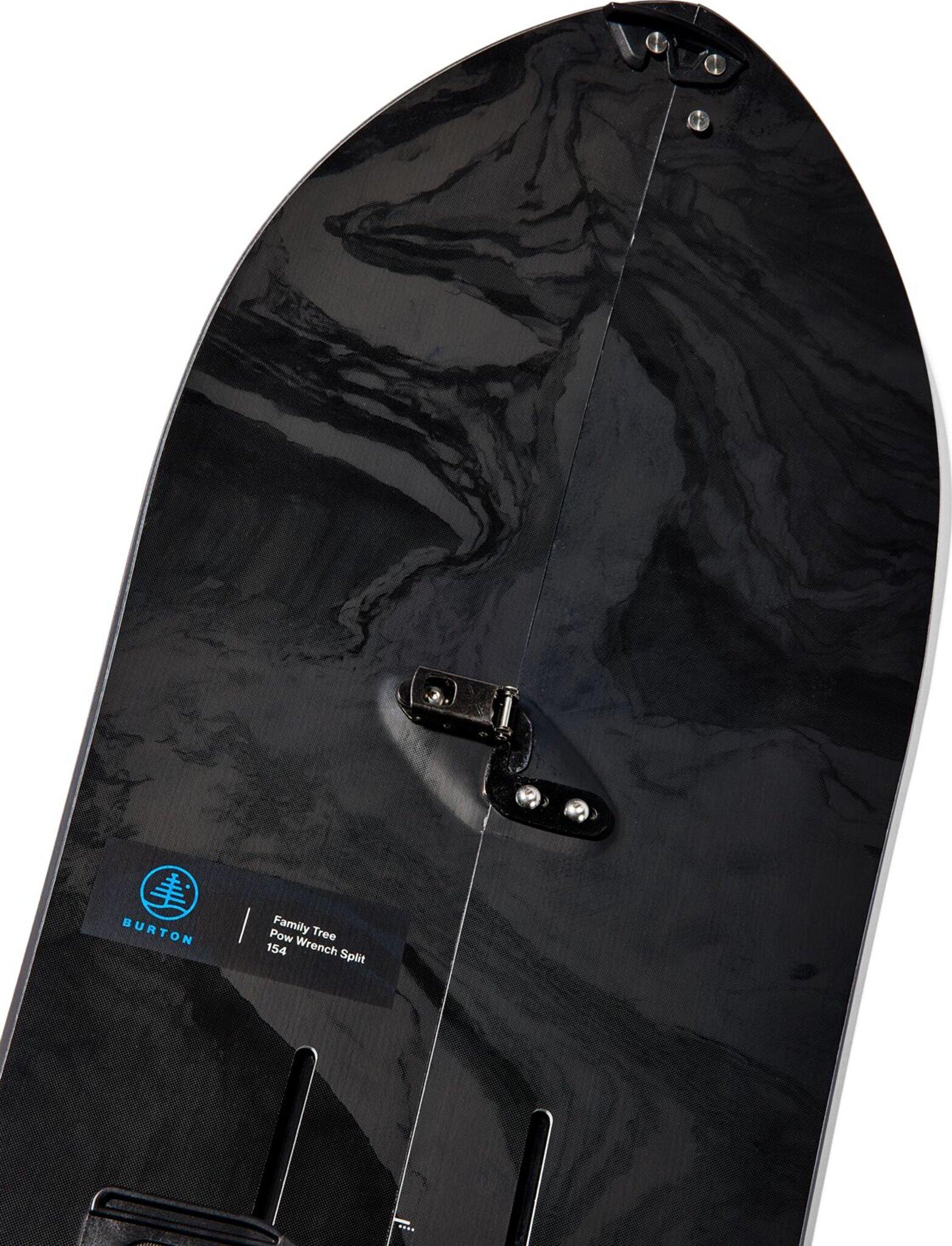 Product gallery image number 5 for product Family Tree Pow Wrench Splitboard - Unisex