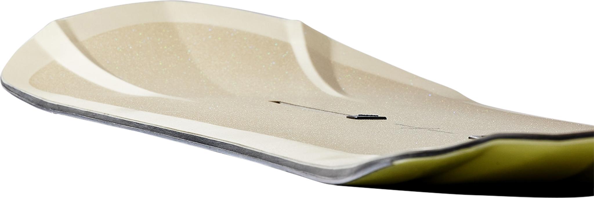 Product gallery image number 4 for product Family Tree 3D Deep Daze Rocker Snowboard - Unisex