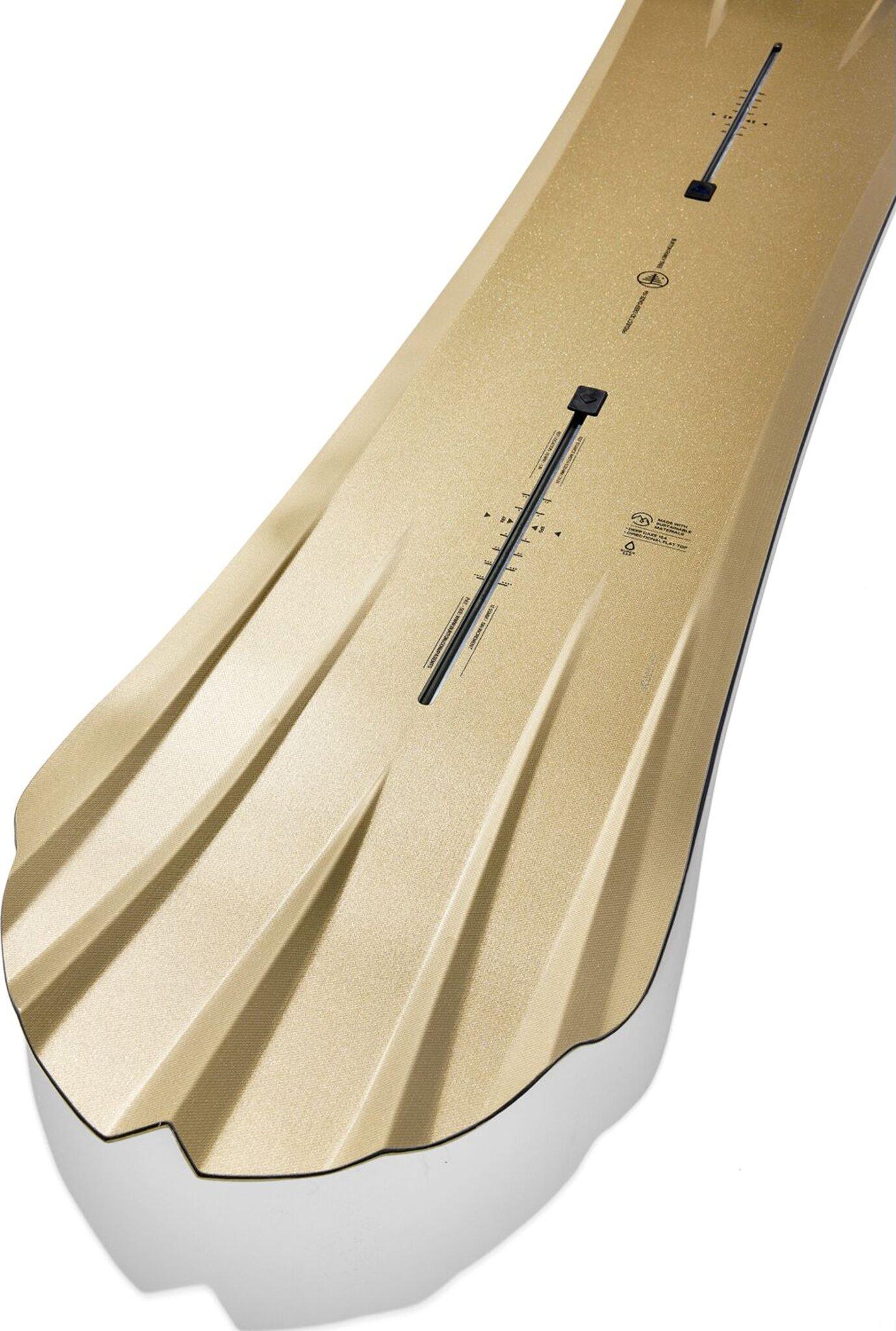 Product gallery image number 2 for product Family Tree 3D Deep Daze Snowboard - Unisex