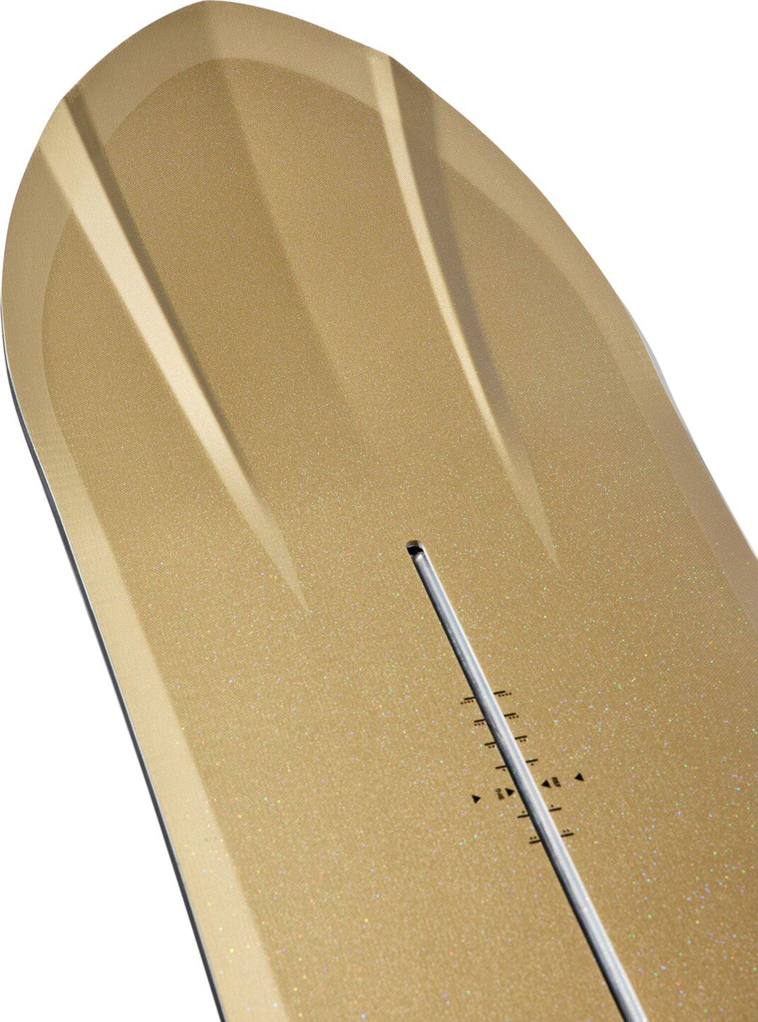 Product gallery image number 4 for product Family Tree 3D Deep Daze Snowboard - Unisex