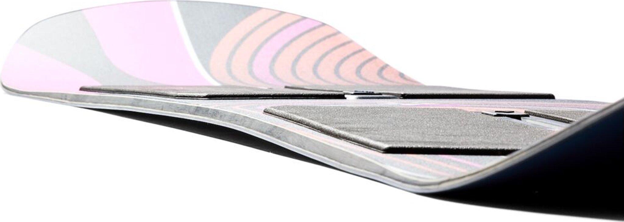 Product gallery image number 4 for product Name Dropper Snowboard - Men's