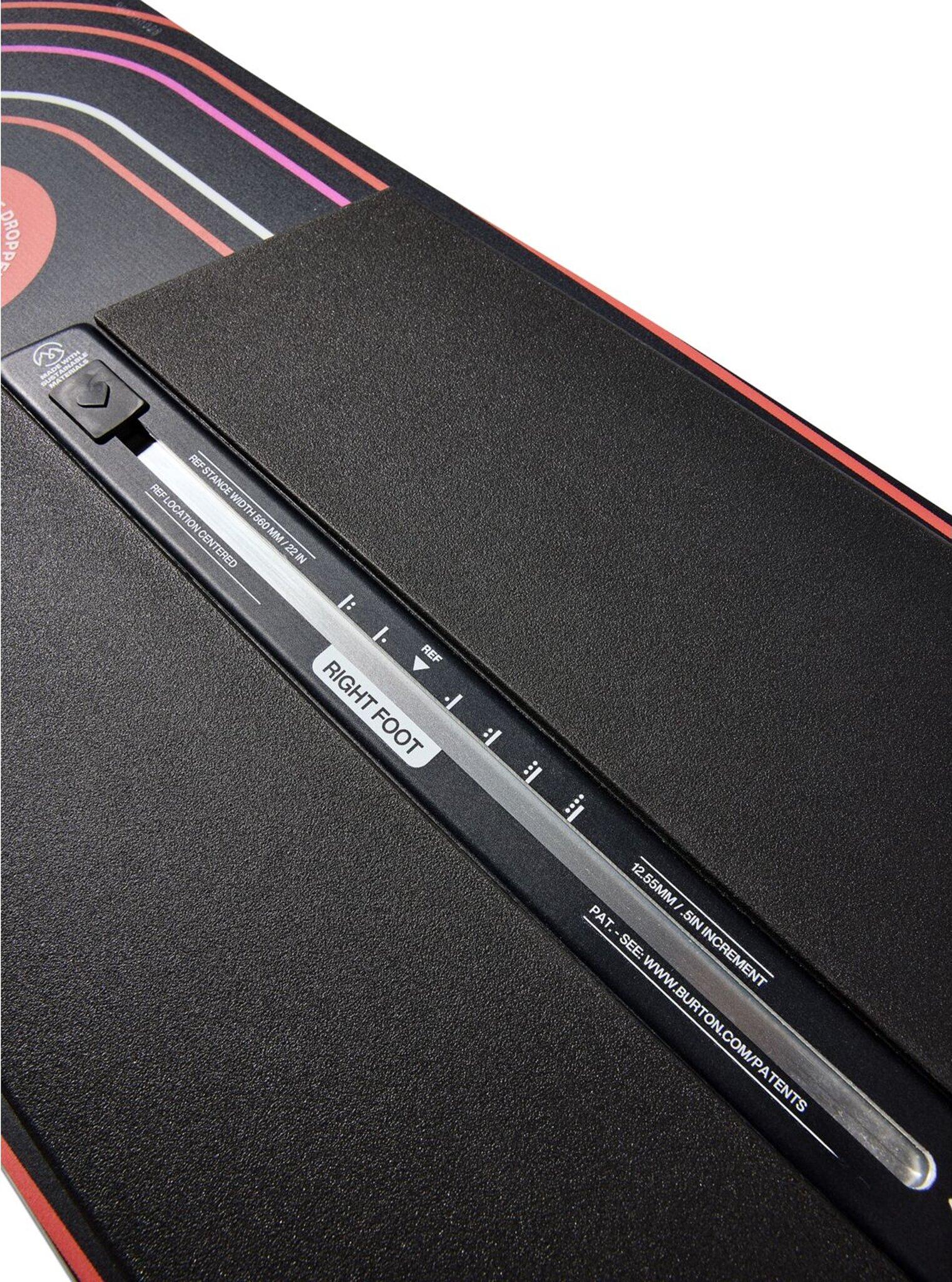 Product gallery image number 2 for product Name Dropper Snowboard - Men's