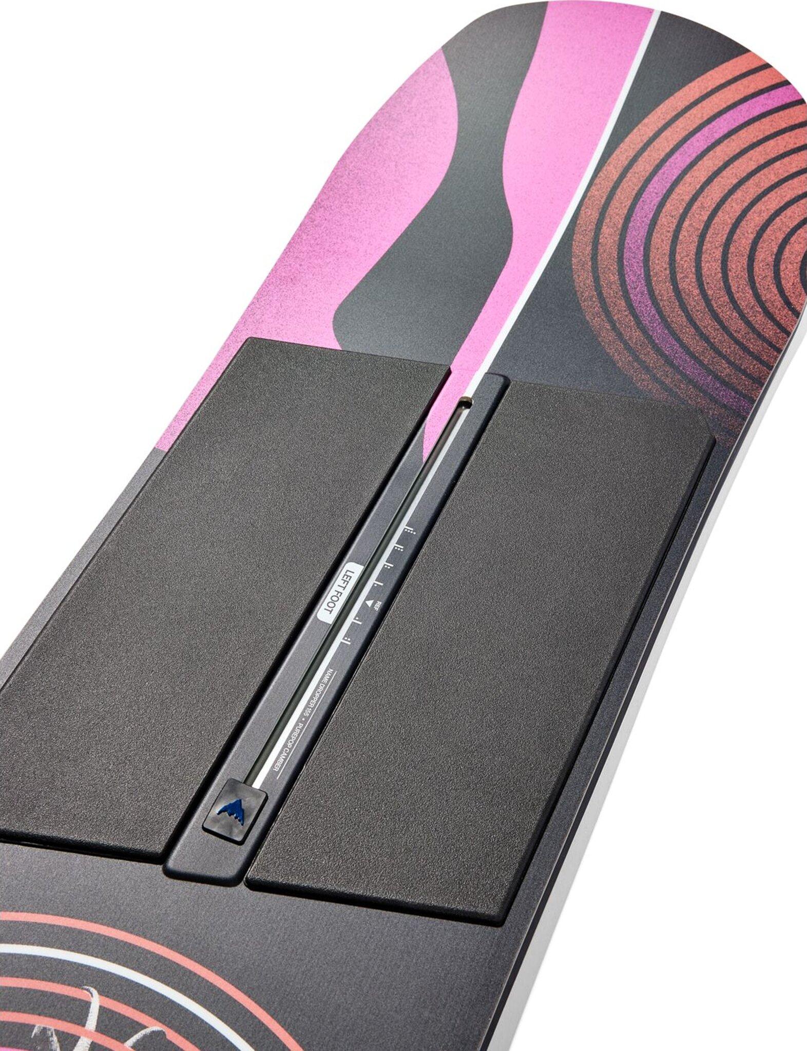 Product gallery image number 6 for product Name Dropper Snowboard - Men's