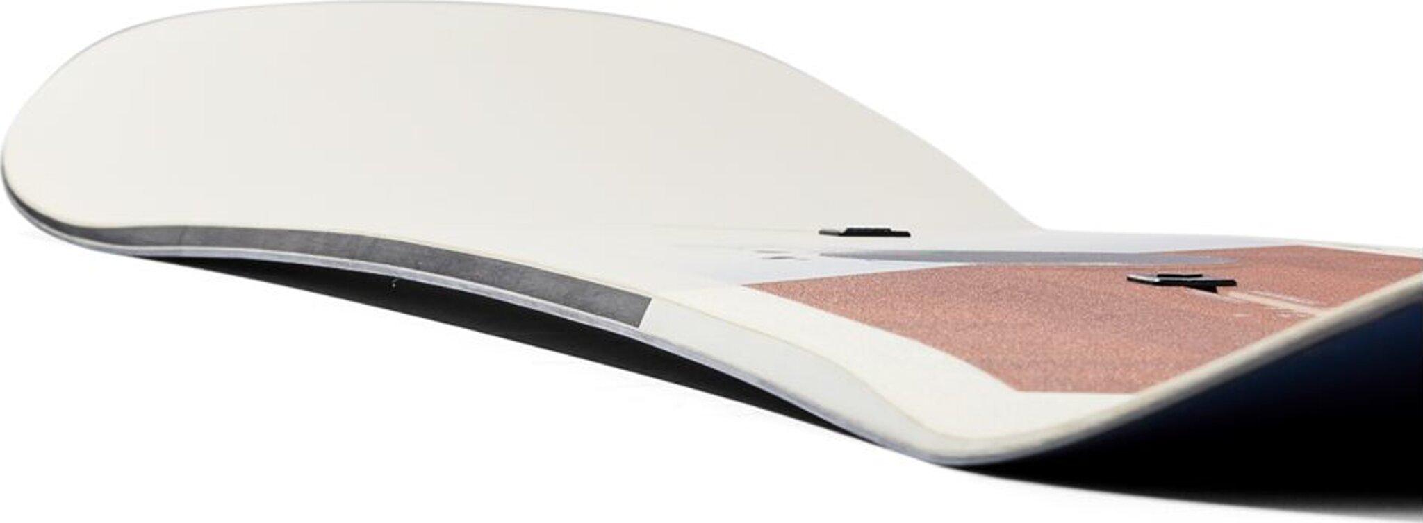 Product gallery image number 5 for product Flight Attendant Snowboard - Men's