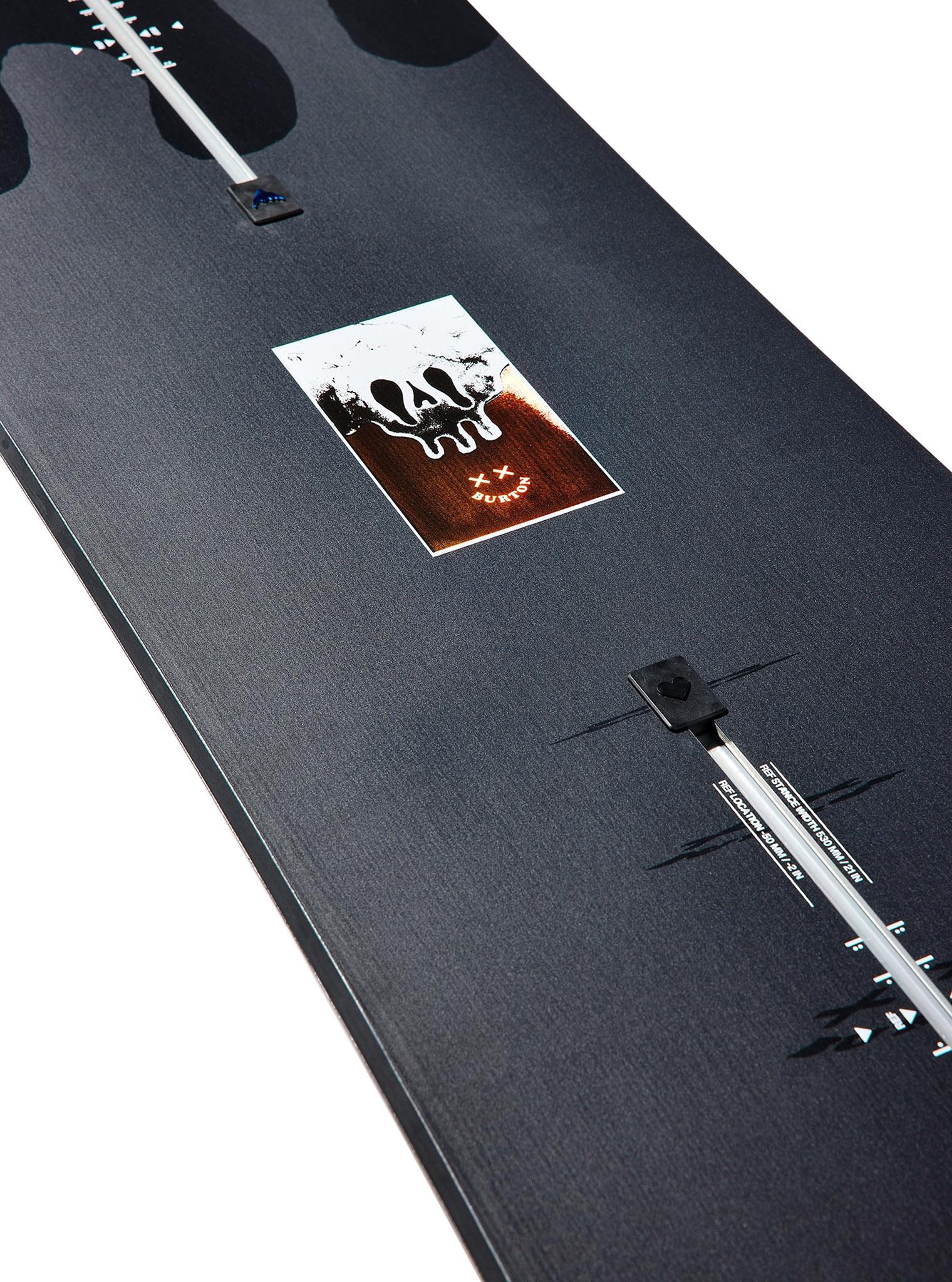 Product gallery image number 3 for product Skeleton Key Snowboard - Men's