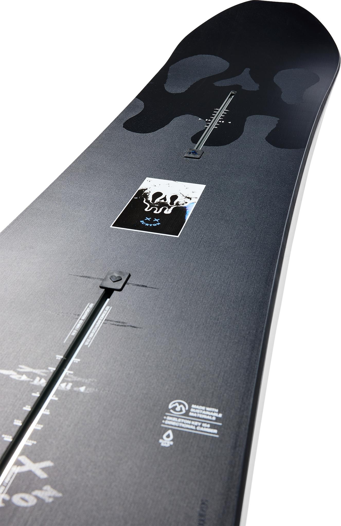 Product gallery image number 2 for product Skeleton Key Snowboard - Men's