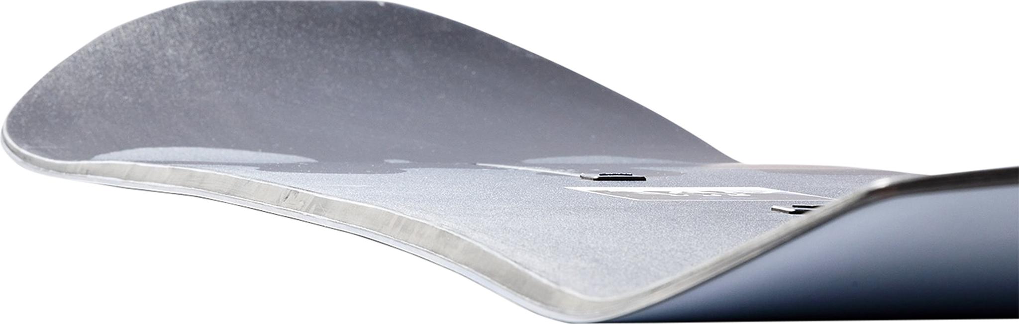 Product gallery image number 5 for product Skeleton Key Snowboard - Men's