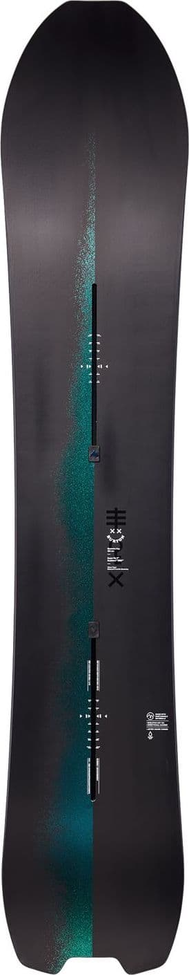 Product gallery image number 2 for product Skeleton Key Snowboard - Men's