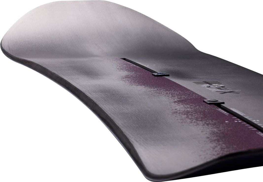 Product gallery image number 3 for product Skeleton Key Snowboard - Men's