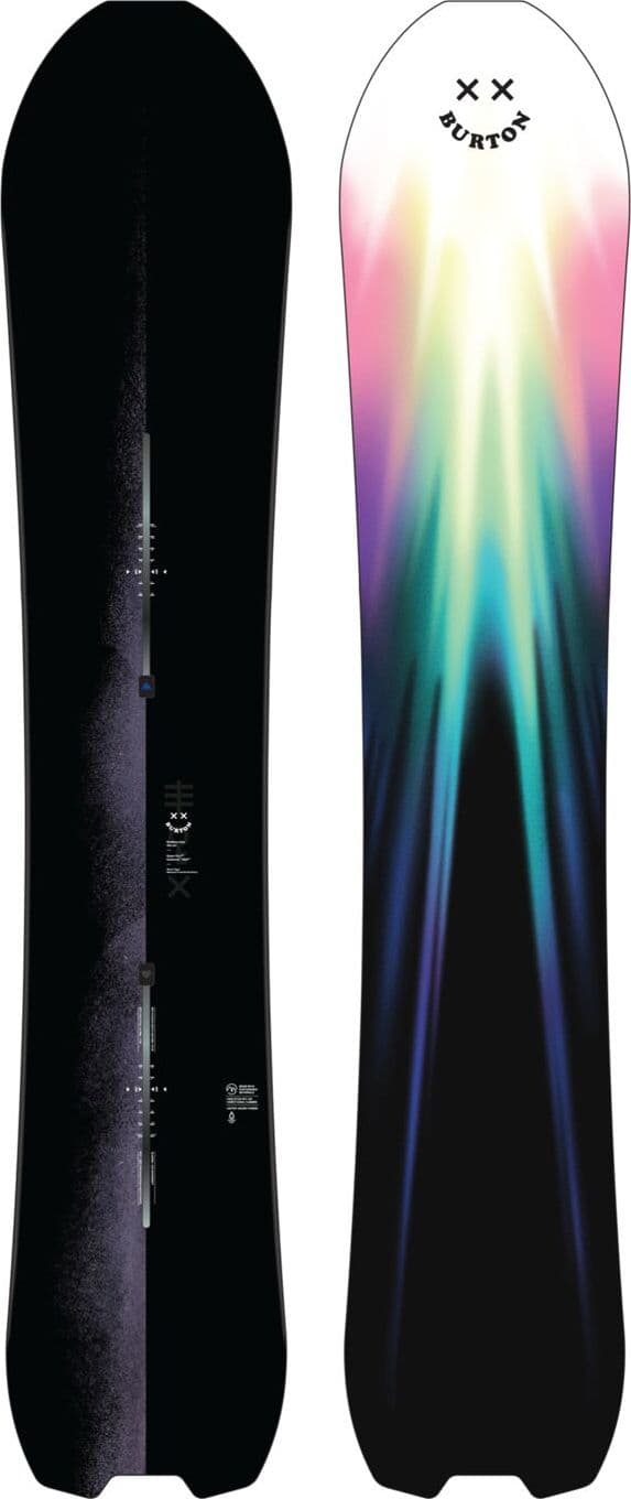 Product gallery image number 1 for product Skeleton Key Snowboard - Men's
