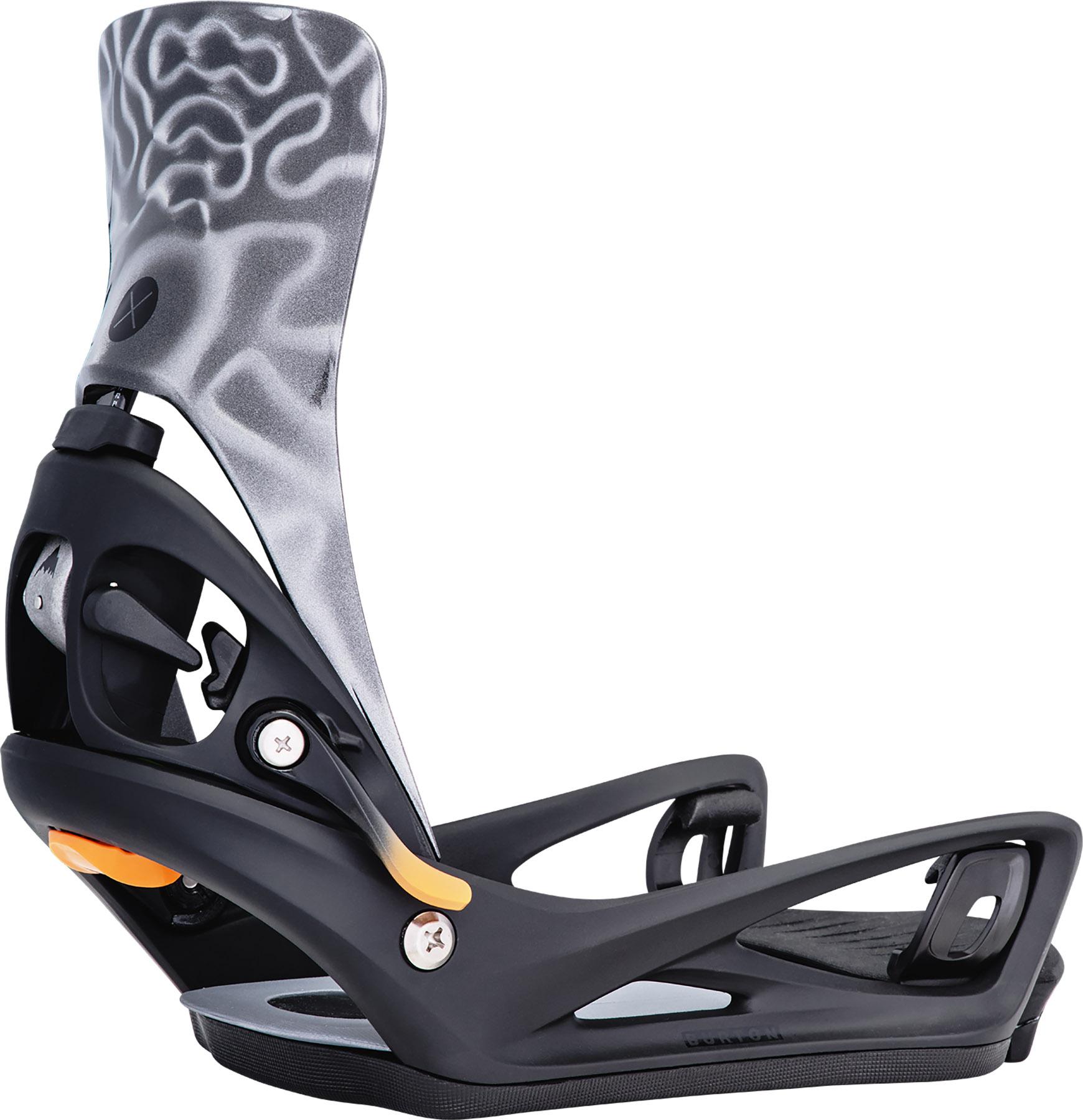 Product image for Step On X Re:Flex Snowboard Bindings - Men's