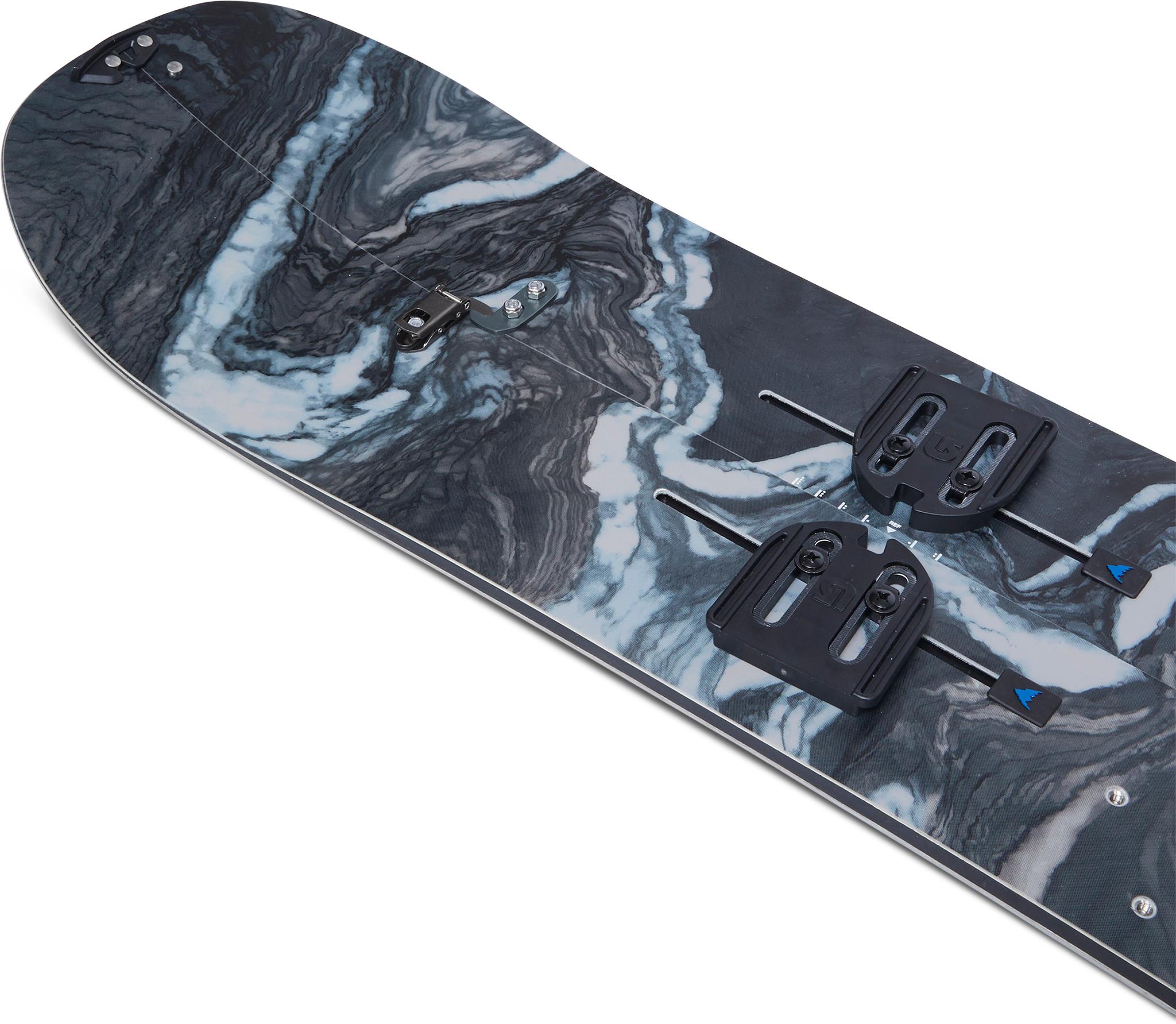 Product gallery image number 2 for product Flight Attendant Camber Splitboard - Men's