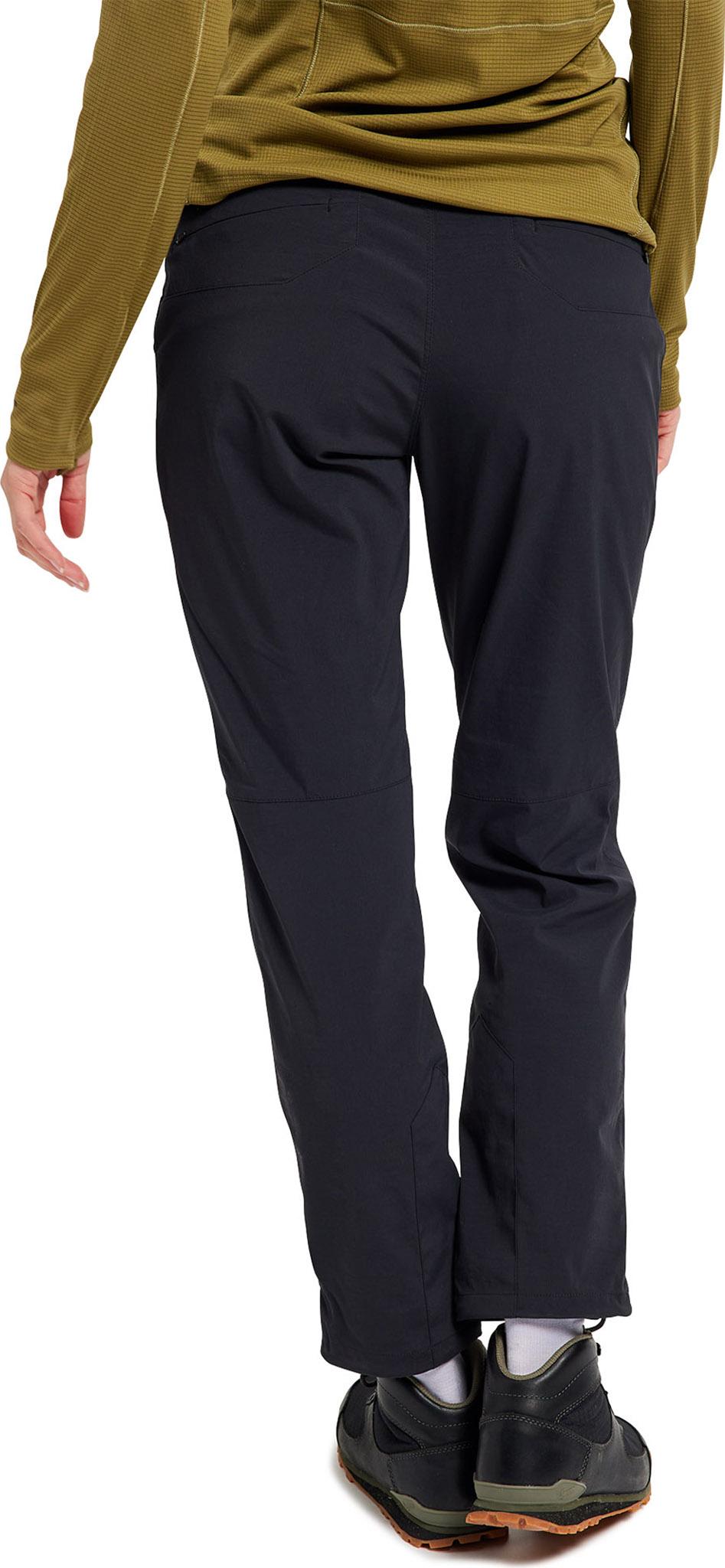 Numéro de l'image de la galerie de produits 2 pour le produit [ak] Pantalon Airpin - Femme